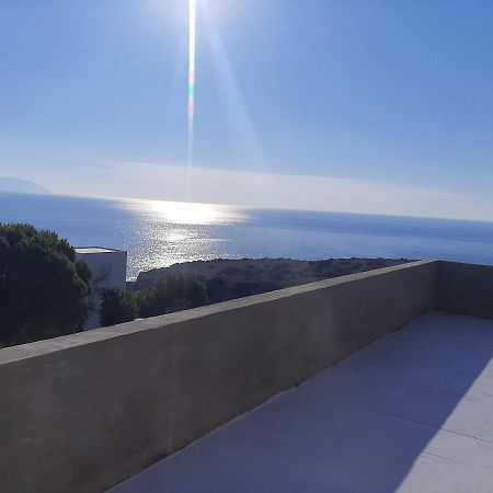Athena S House Platia Ammos Exterior foto