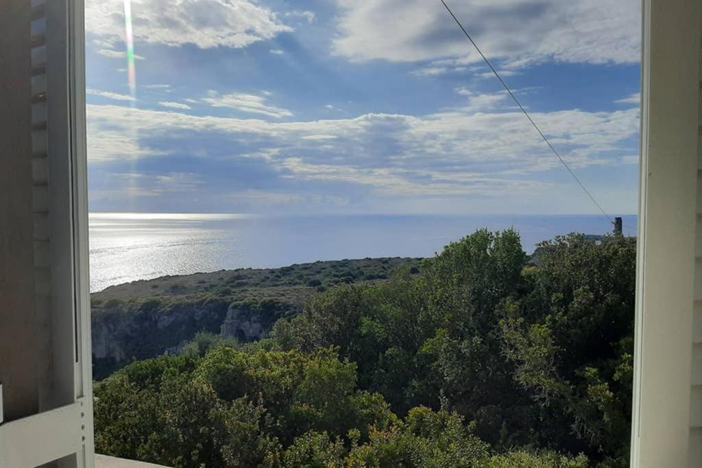 Athena S House Platia Ammos Exterior foto