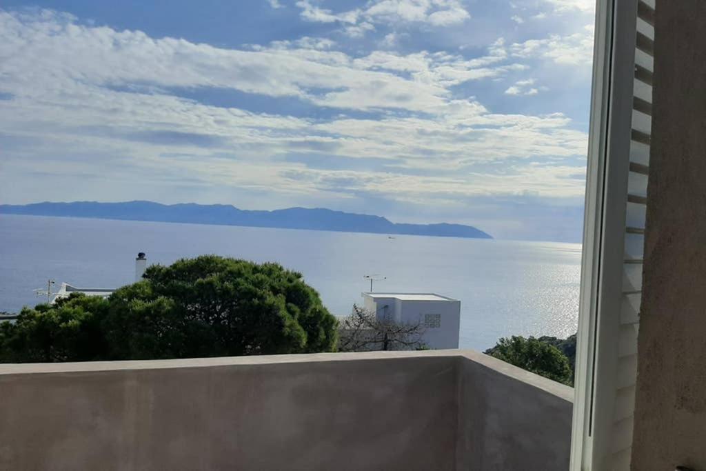 Athena S House Platia Ammos Exterior foto