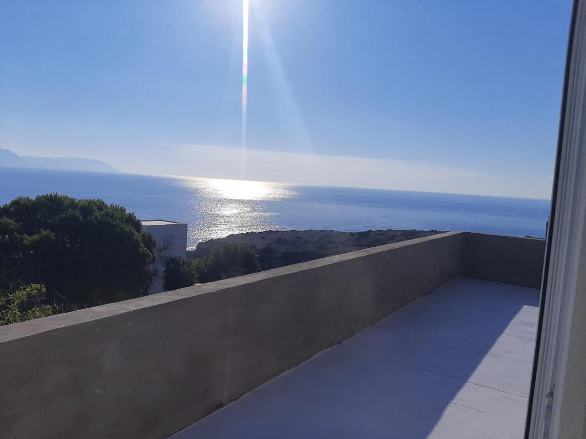 Athena S House Platia Ammos Exterior foto