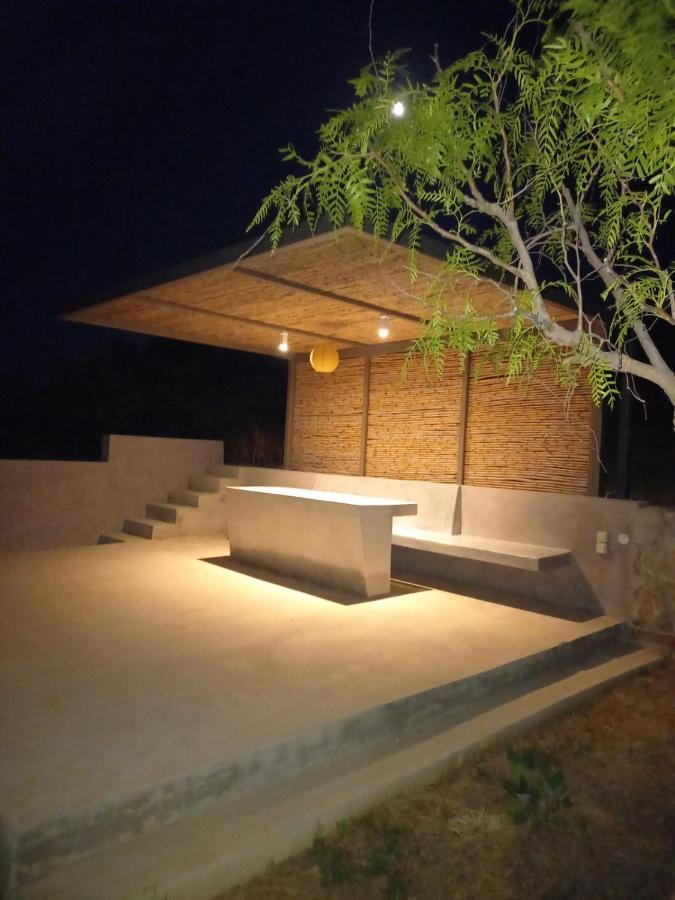 Athena S House Platia Ammos Exterior foto
